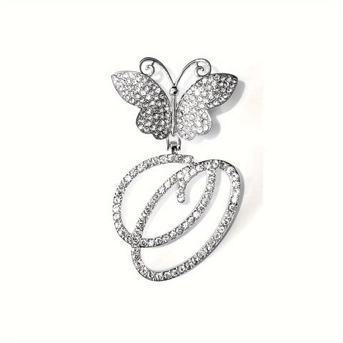 nk Hip Hop Style Sparkling Barefoot Jewelry