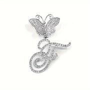 nk Hip Hop Style Sparkling Barefoot Jewelry