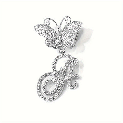 nk Hip Hop Style Sparkling Barefoot Jewelry