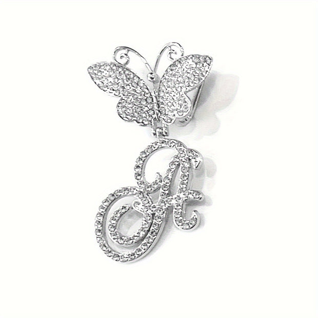 nk Hip Hop Style Sparkling Barefoot Jewelry