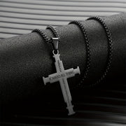 1pc Men's I CAN DO ALL