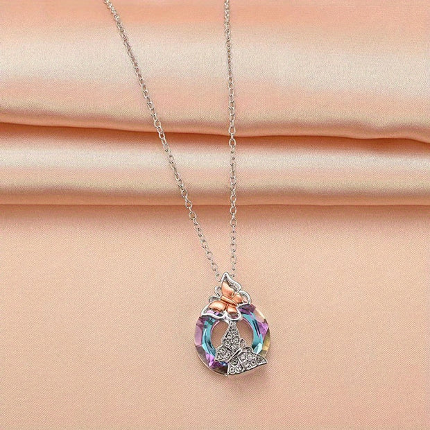 3pcs Colorful Butterfly