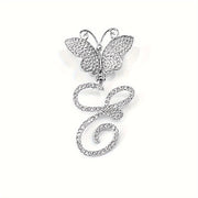 nk Hip Hop Style Sparkling Barefoot Jewelry