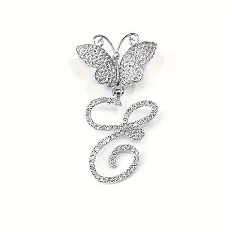 nk Hip Hop Style Sparkling Barefoot Jewelry