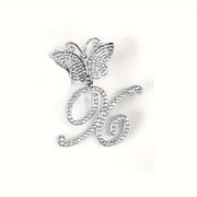 nk Hip Hop Style Sparkling Barefoot Jewelry