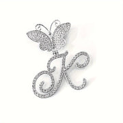 nk Hip Hop Style Sparkling Barefoot Jewelry