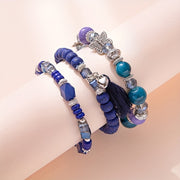 3pcs/set Vibrant Bohemian