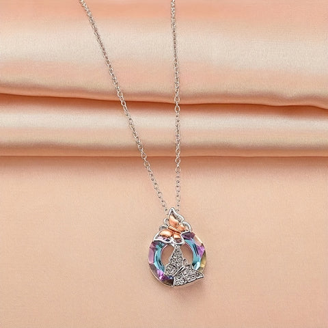 3pcs Colorful Butterfly